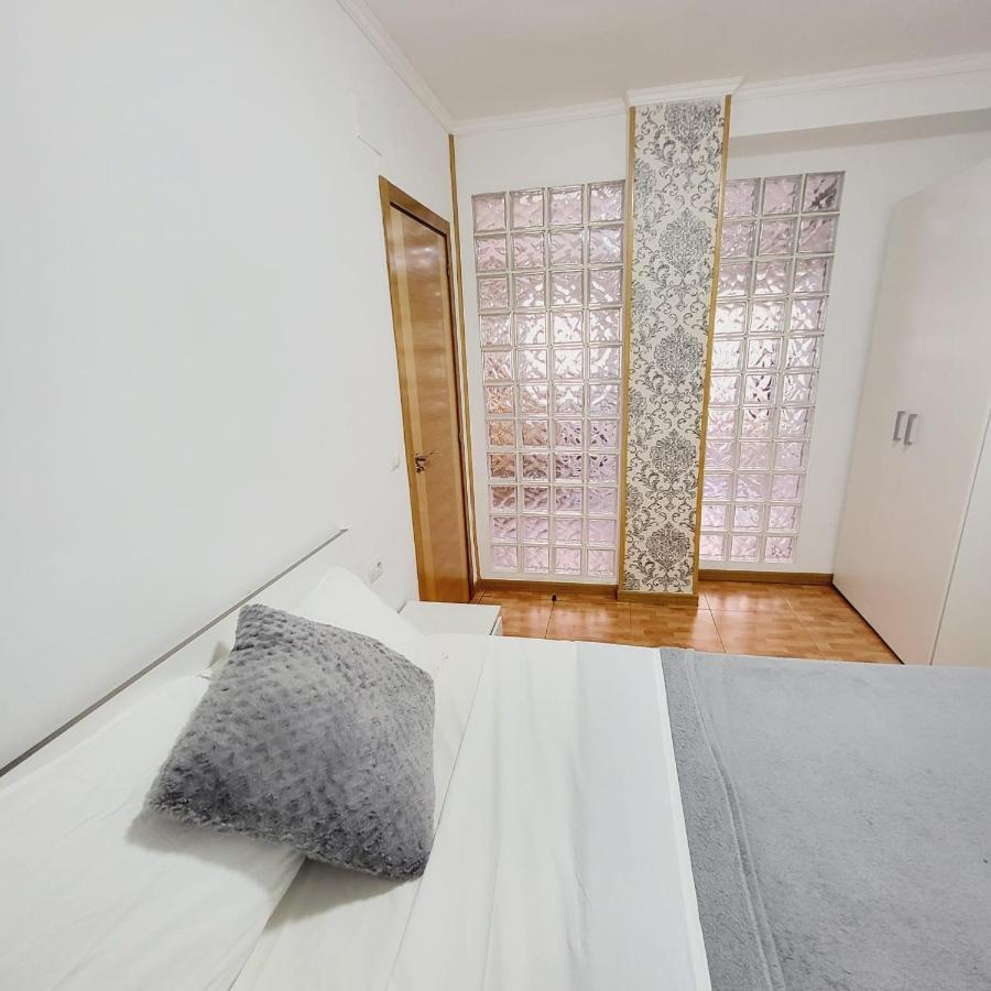 Pintor 31 Apartment Valencia Exterior photo